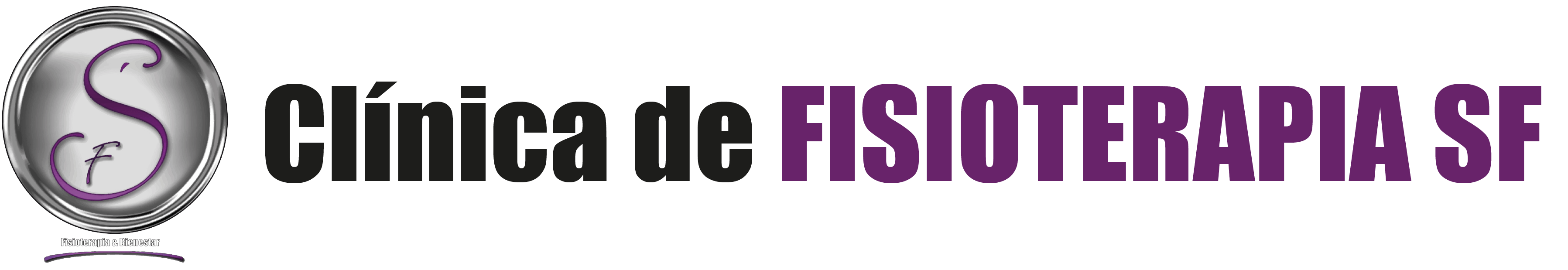 Clínica de Fisioterapia SF