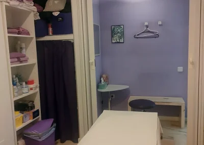 osteopatía Valga