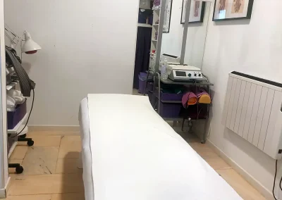 tratamiento musculoesquelético